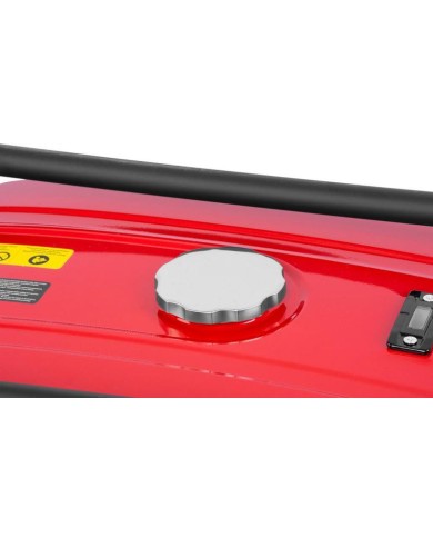 Elektrocentrála Strend Pro KM4000-A, 3.0/2.8 kW, benzínová