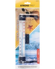 Teplomer Strend Pro TMS-175 Walltube, vonkajší, na okno, 290 mm, plast