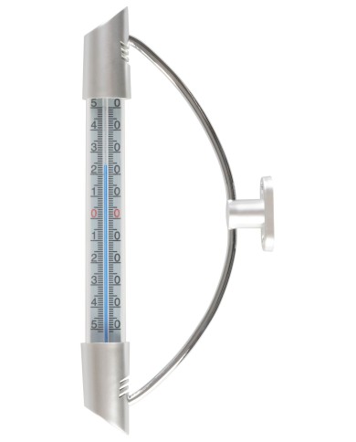 Teplomer Strend Pro TMS-135 Longbow, vonkajší, na okno, 230 mm