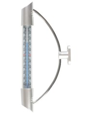 Teplomer Strend Pro TMS-135 Longbow, vonkajší, na okno, 230 mm