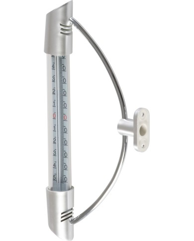Teplomer Strend Pro TMS-135 Longbow, vonkajší, na okno, 230 mm
