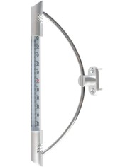 Teplomer Strend Pro TMS-135 Longbow, vonkajší, na okno, 230 mm