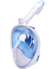 Maska šnorchlovacia Simba, celotvárová, pre dospelých, unisex, S/M