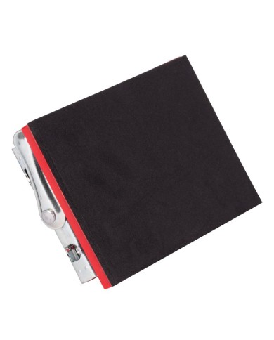 Držiak Strend Pro HL4009, 210x105 mm, brúsnej mriežky