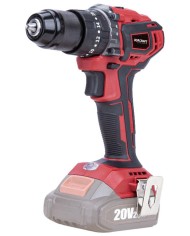 Skrutkovač Worcraft CHD-S20LiBA ShareSYS, 20V Li-ion, bezuhlíkový