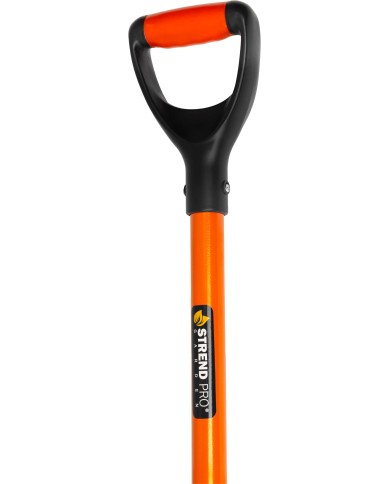 Rýľ R290.190.1200 • špicatý, drevená násada D