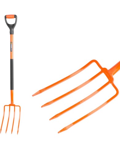 Vidly SF285.180.1200 • rycie, s násadou D