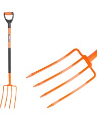 Vidly SF285.180.1200 • rycie, s násadou D