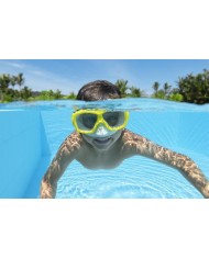 Okuliare Bestway® 22039, Hydro-Swim Aquanaut, mix farieb, plavecké, na potápanie, do vody