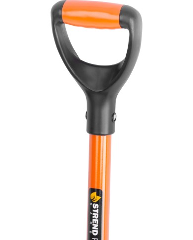 Vidly SF285.180.1200 • rycie, s násadou D