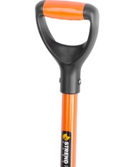 Vidly SF285.180.1200 • rycie, s násadou D