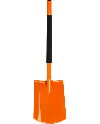 Rýľ B290.190.1200, rovný, násada D