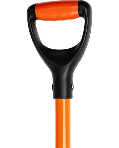 Rýľ B290.190.1200, rovný, násada D