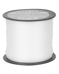 Motúz Strend Pro biely, 1 mm, L-50 m, murársky