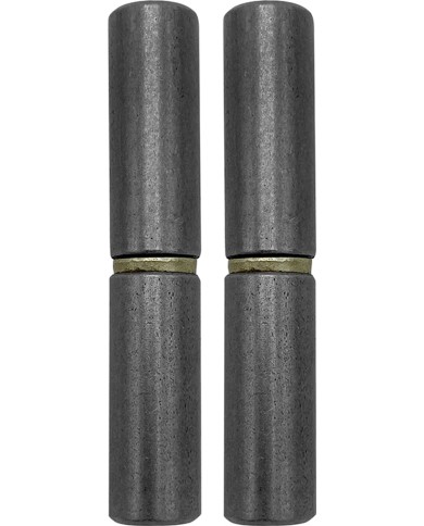 Záves dverový MH0264N01 • 11x060 mm, navárací, bal. 2 ks