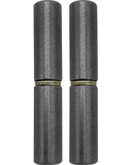 Záves dverový MH0264N01 • 11x060 mm, navárací, bal. 2 ks