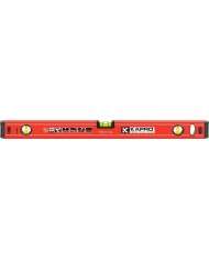 Vodováha KAPRO® 779X-41M Spirit™ XL 600 mm, 3 libely, magnetická