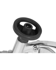 Pištoľ Strend Pro Premium FG105, Alu, na montážnu penu, Cr