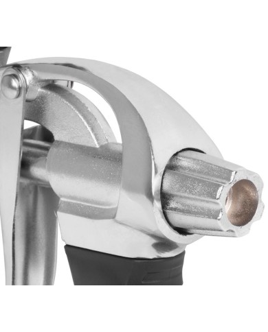 Pištoľ Strend Pro Premium FG105, Alu, na montážnu penu, Cr