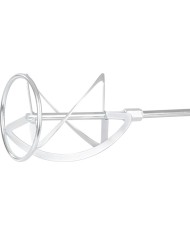 Miešadlo Burley R003, 160 mm, M14, náhradné