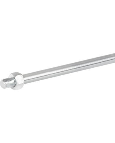 Miešadlo Burley R003, 160 mm, M14, náhradné