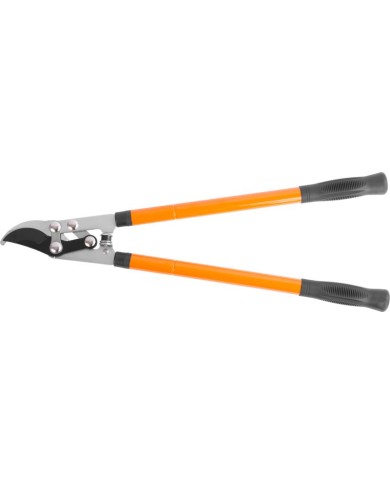 Nožnice Strend Pro KT3826A, záhradné, na konáre, cut.41, teleskopické