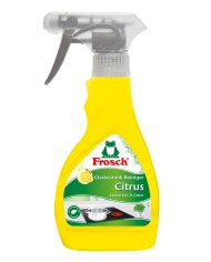 Čistič Frosch, na indukčné a sklokeramické dosky, 300 ml