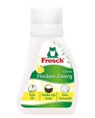 Odstraňovač škvŕn Frosch, s aplikátorom, citrón, 75 ml