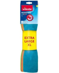 Handrička Vileda Microfibre Colors XL, mikrovlákna, bal. 4 ks