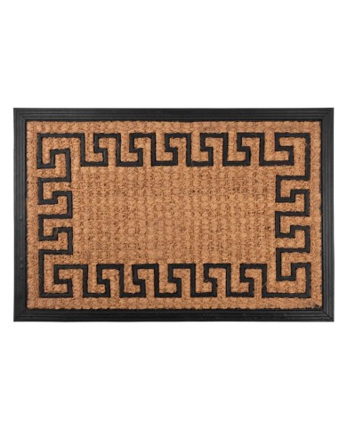 Rohožka MagicHome RBB 122, pred dvere, Aztec, 40x60 cm, SK1