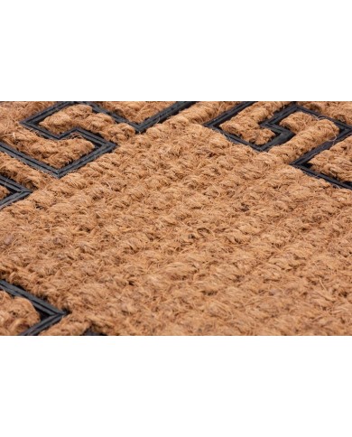 Rohožka MagicHome RBB 122, pred dvere, Aztec, 40x60 cm, SK1