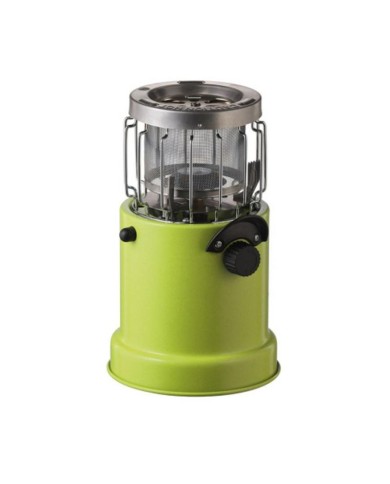 Varič a ohrievač Meva Vatop, 2v1, na kartuš, kempingový