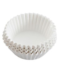 Košíky MagicHome, na pečenie, na muffiny, papier, 50x28 mm, bal. 100 ks