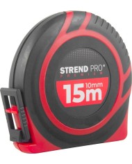 Pásmo Strend Pro Premium LWR1510, 15 m, 10 mm, zvinovacie