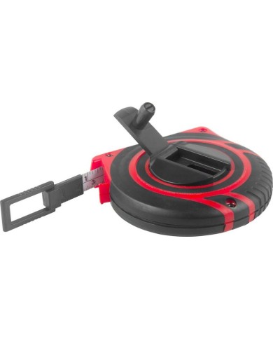 Pásmo Strend Pro Premium LWR1510, 15 m, 10 mm, zvinovacie