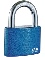 Zámok visiaci 30/38 FAB 3kl. KLC