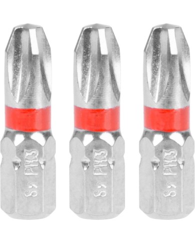 Bit Strend Pro Phillips PH 3, bal. 3 ks