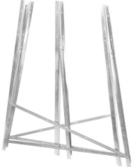 Stojan TT5084, na pílenie dreva, na drevo