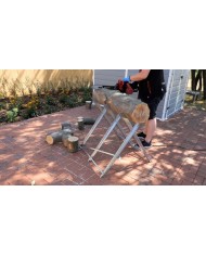 Stojan TT5084, na pílenie dreva, na drevo