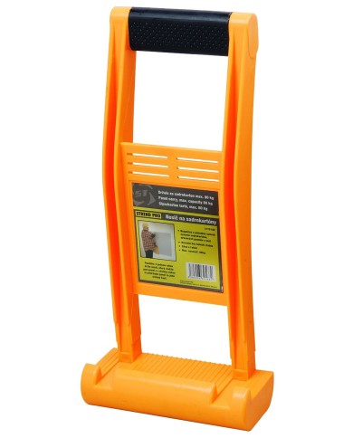 Nosič dosiek Strend Pro BC523, na sadrokartónové dosky, max. 80 kg