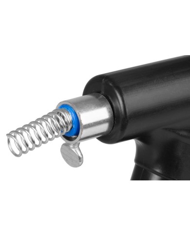 Cistic odpadu Strend Pro RC-2005A, špirála na odpad, 6mm/4m