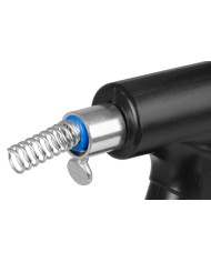 Cistic odpadu Strend Pro RC-2005A, špirála na odpad, 6mm/4m