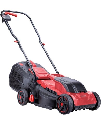 Kosačka Worcraft CLM-S20LiB ShareSYS, 20V Li-Ion, 320 mm, 30 lit., bez aku