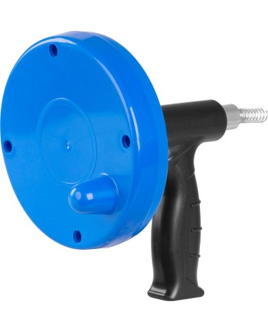 Cistic odpadu Strend Pro RC-2005A, špirála na odpad, 6mm/4m