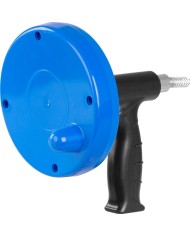 Cistic odpadu Strend Pro RC-2005A, špirála na odpad, 6mm/4m