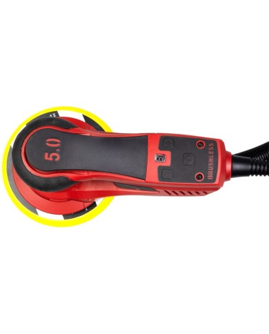 Brúska Worcraft OS04-150, excentrická, 350W, 150 mm