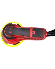 Brúska Worcraft OS04-150, excentrická, 350W, 150 mm