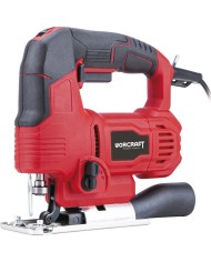 Píla Worcraft JS06-65, 550W, priamočiara, LED osvetlenie