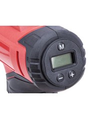 Kompresor Worcraft CAC-S20LiG ShareSYS, LED svetlo, 10,3 bar, akumulátorový