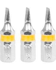 Bit Strend Pro Plochý 0,5x3, bal. 3 ks